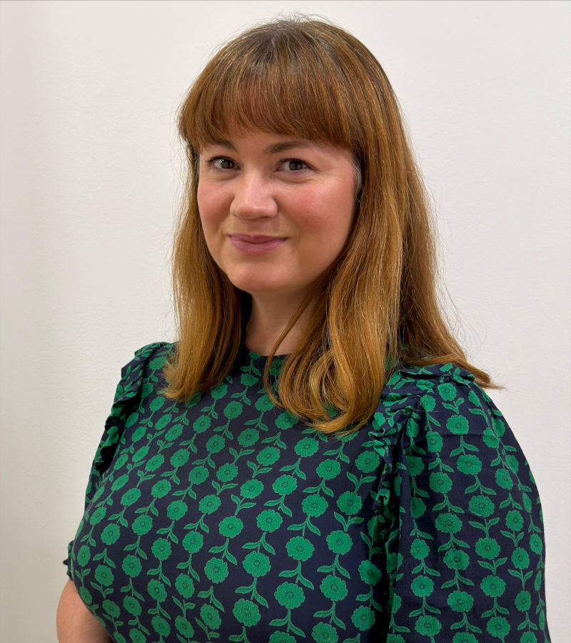 Helen Corbett