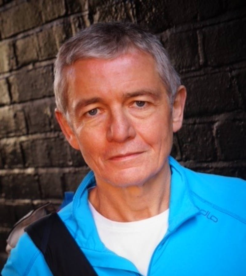 Roger Corbett